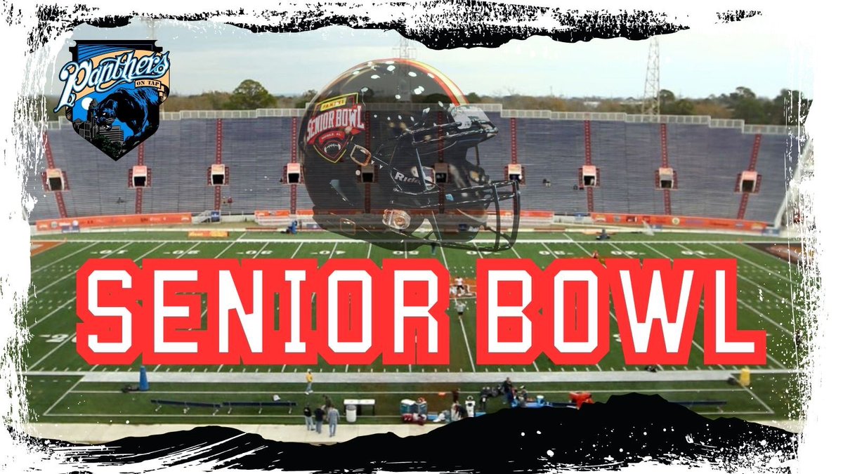 We’re back!!!

Tap in live Wednesday at 9pm 

🍺 Senior/Shrine Bowl standouts
🍺 Panthers mock draft 1.0
🍺 Salary cap figures
🍺 Free agents 

🎙️: <a href="/curtis_rauen/">Curtis Rauen</a> <a href="/rickyboboddy/">Ricky Raines</a> 

📺: youtube.com/live/SdETKLUYu…