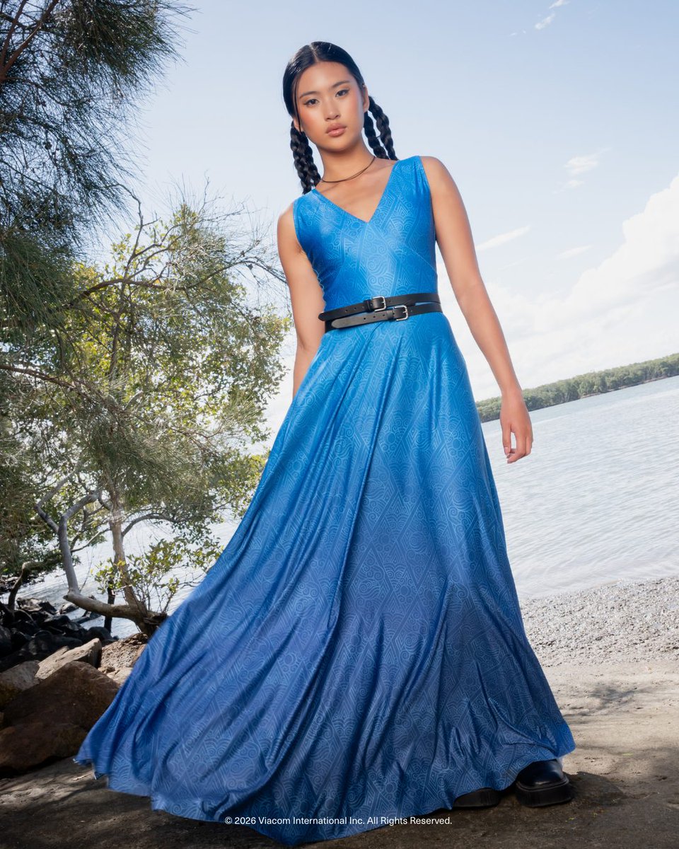 BlackMilkTweets's tweet photo. The BlackMilk x Avatar lookbook is here ~ https://t.co/nWW9bAcX5o

What’s caught your eye so far?

Available 7am AEST Tuesday 10 February.

@AvatarLegends #blackmilk #blackmilkclothing #AvatarTheLastAirbender https://t.co/ifH4DiM9ru