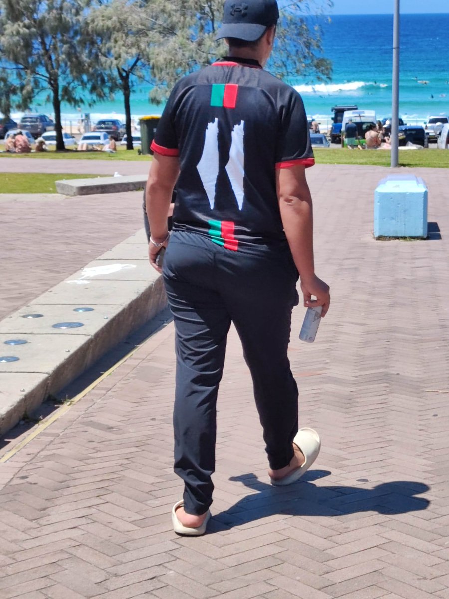 Australian Jewish Association tweet media