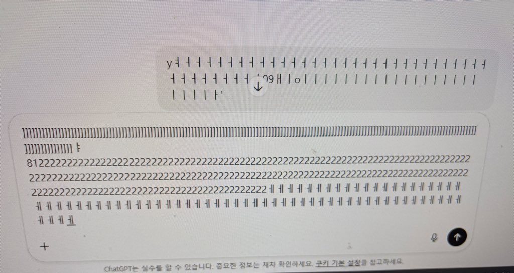 푸들 새찌 tweet media