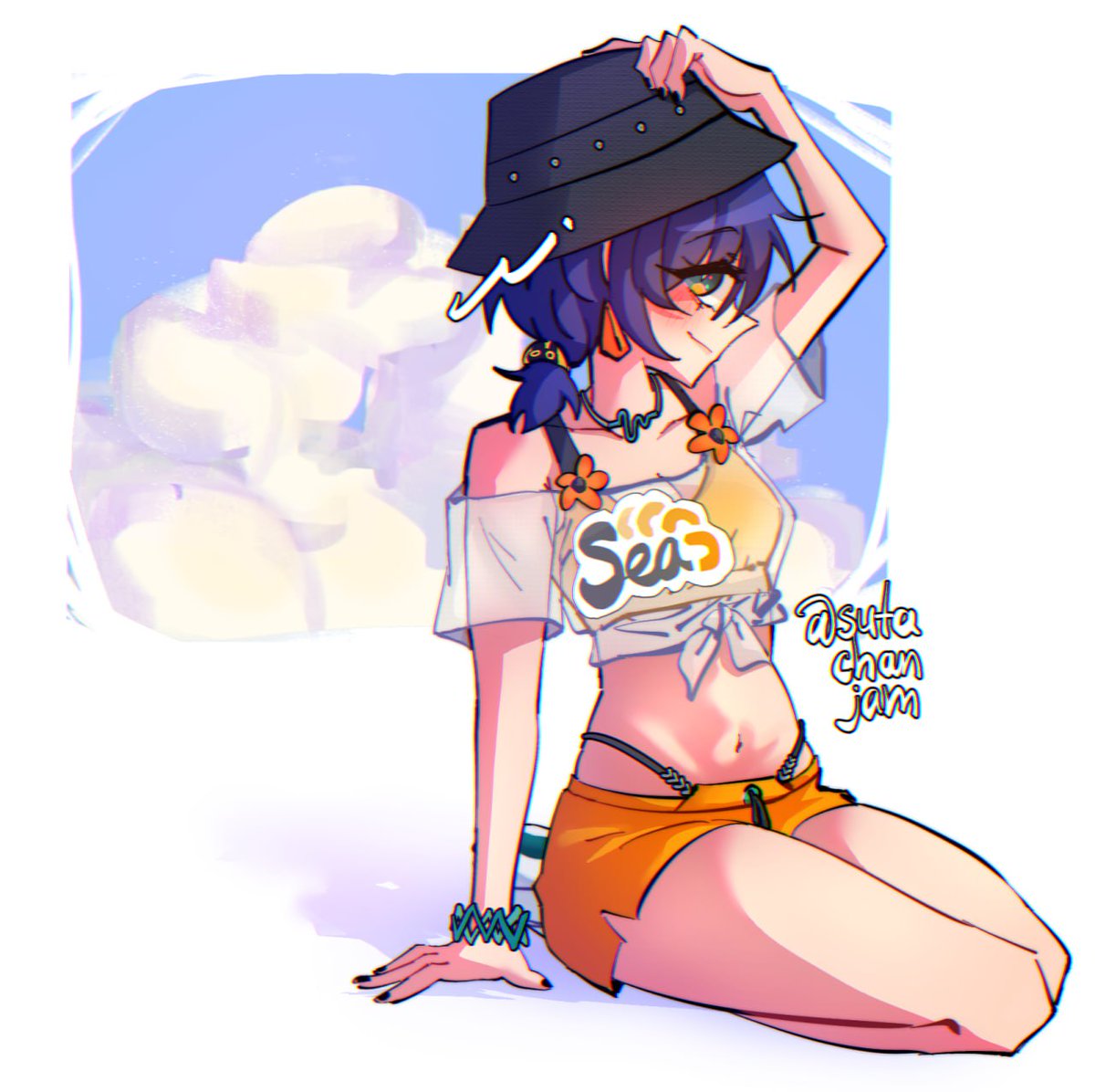 sutachanjam tweet media