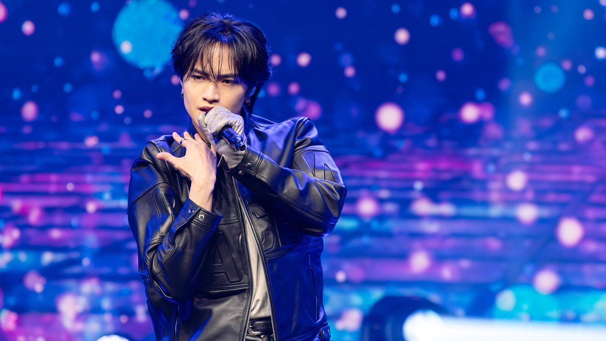 2月4日16時配信💫】 「Star Song Special Season2」 中島健人“スマート