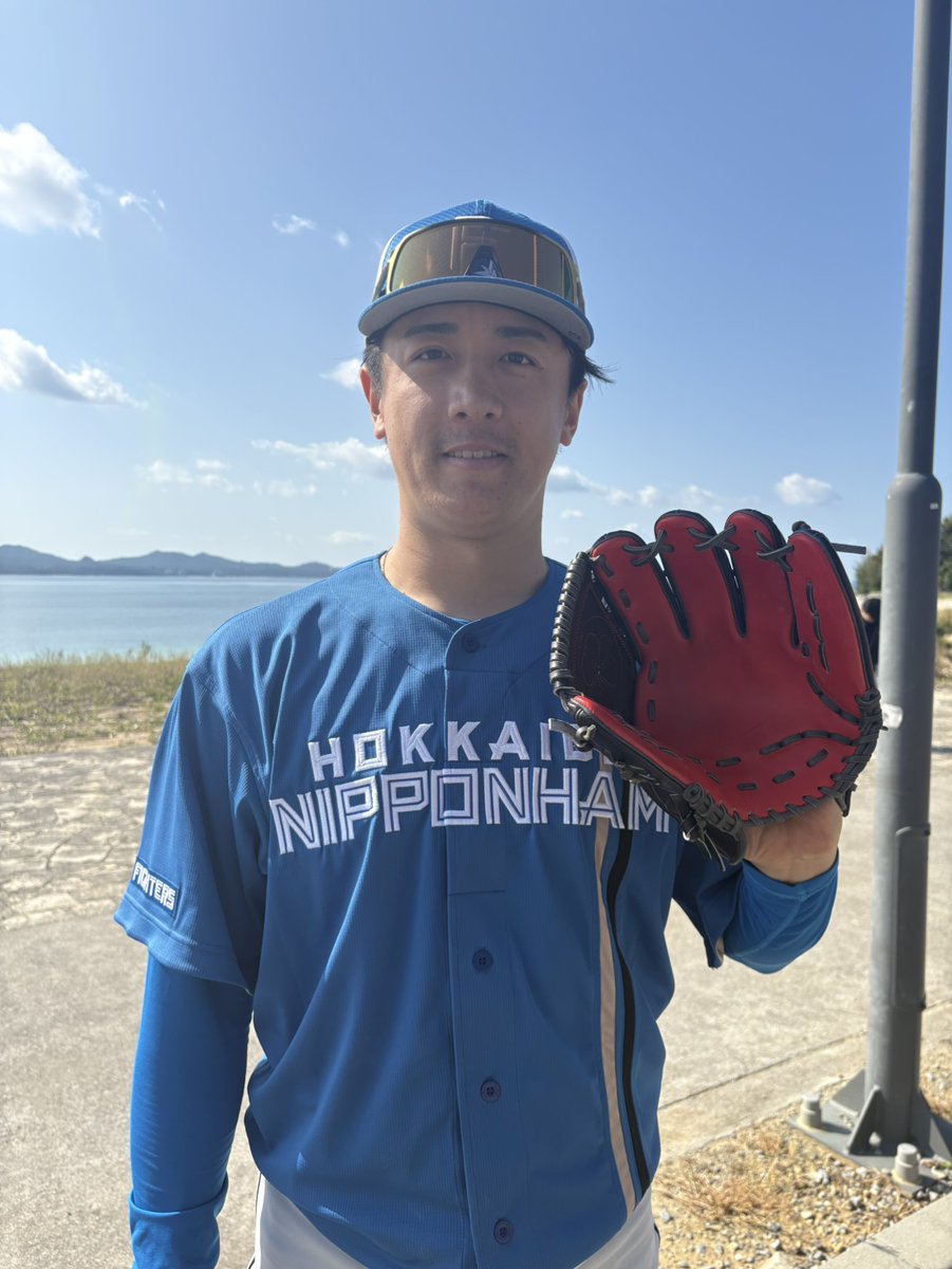 北海道日本ハムファイターズ公式 (@FightersPR) / Highlights / X