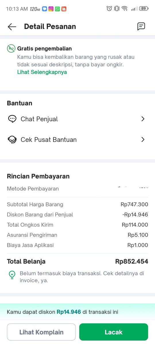 Grace Naomi Manurung tweet media