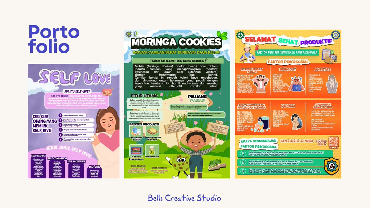 Bells Studio | Jasa Edit Vidio , Jasa Foto tweet media