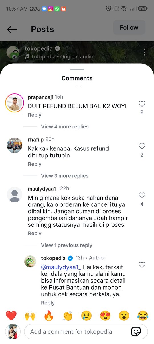 Grace Naomi Manurung tweet media