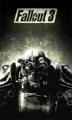 FALLOUT 3 REMASTERED! 

I knew it!! Confirmed and happening. Bethesda is back 🔥

*delusional cope so high I’m creating false realities 

#fallout