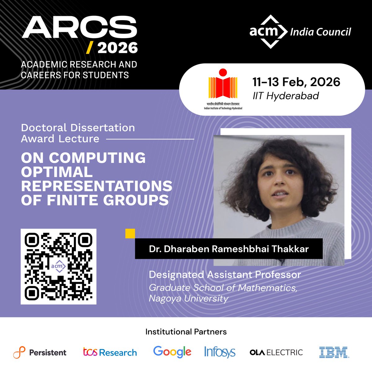 Ponnurangam Kumaraguru “PK” tweet media