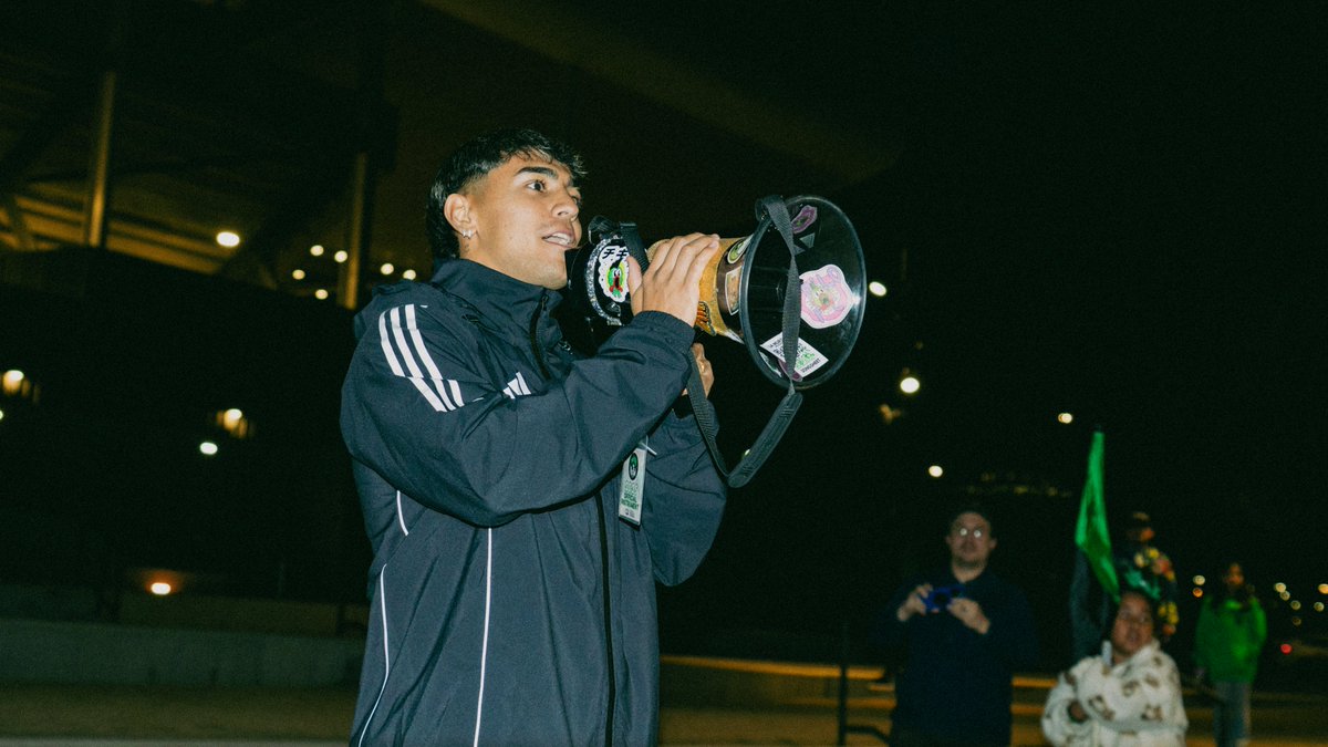 Austin FC tweet media