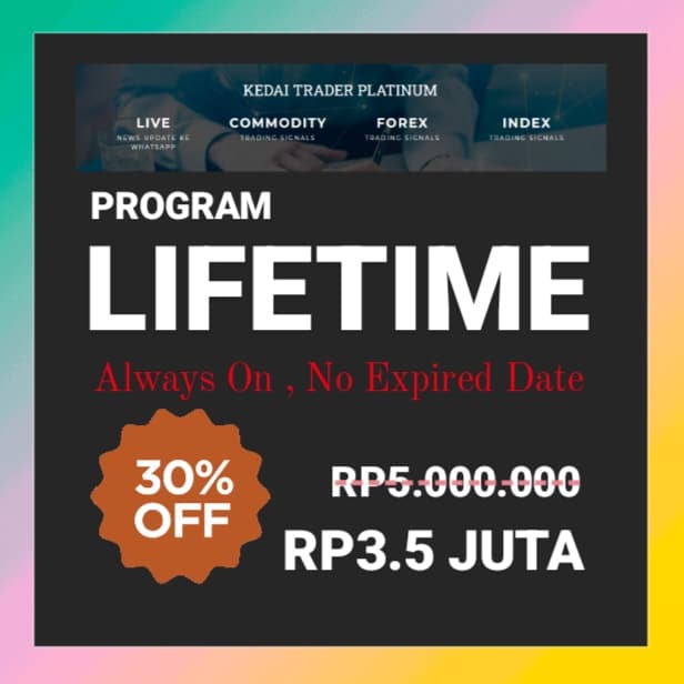 KedaiTrader's tweet photo. Daftar hanya melalui https://t.co/lQspQCUgLE https://t.co/ii7lnMs79c