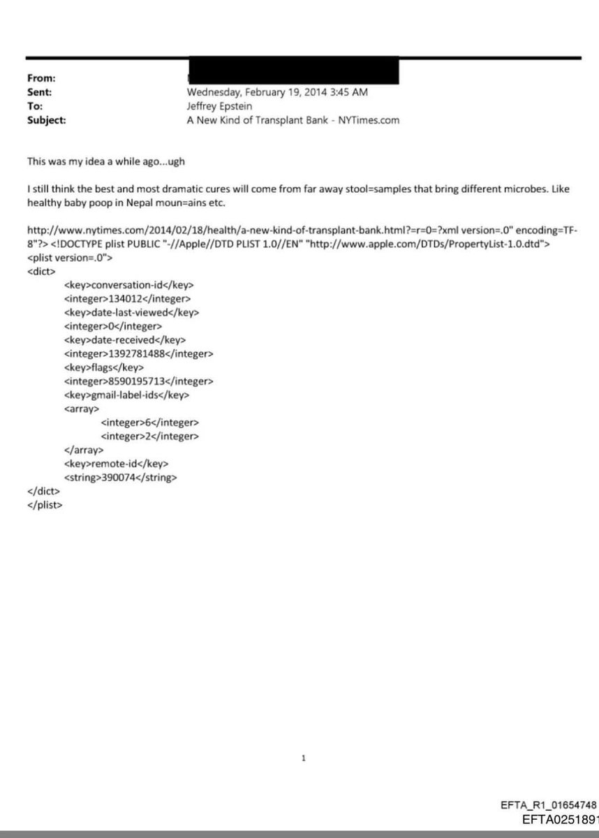 ChrisHelali's tweet photo. 🚨Epstein wanted NEPALI BABY POOP! https://t.co/V7esjRJluP