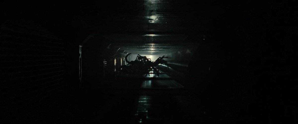 alien: romulus (2024) dir. fede alvarez