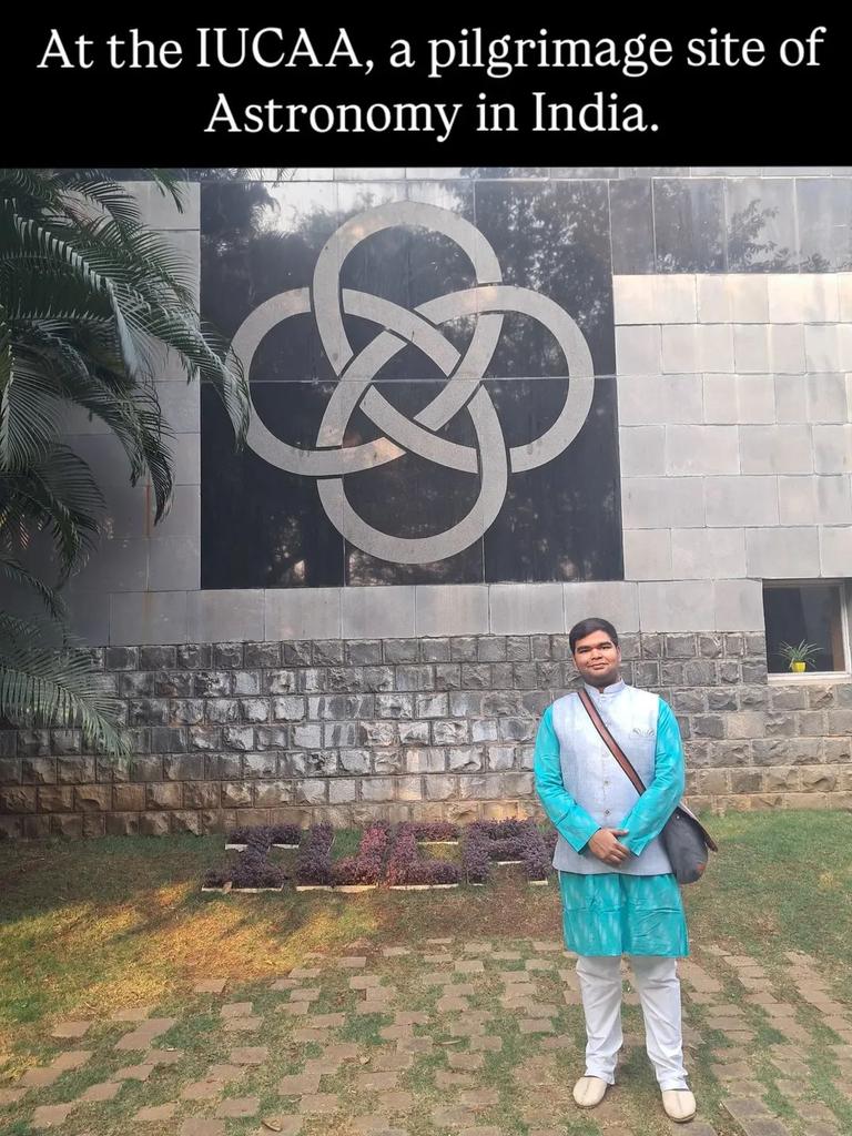 Sibsankar Palit tweet media