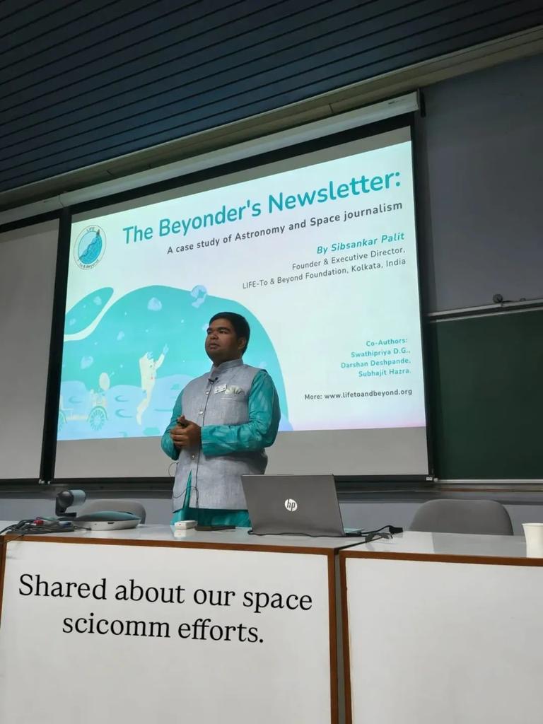 Sibsankar Palit tweet media