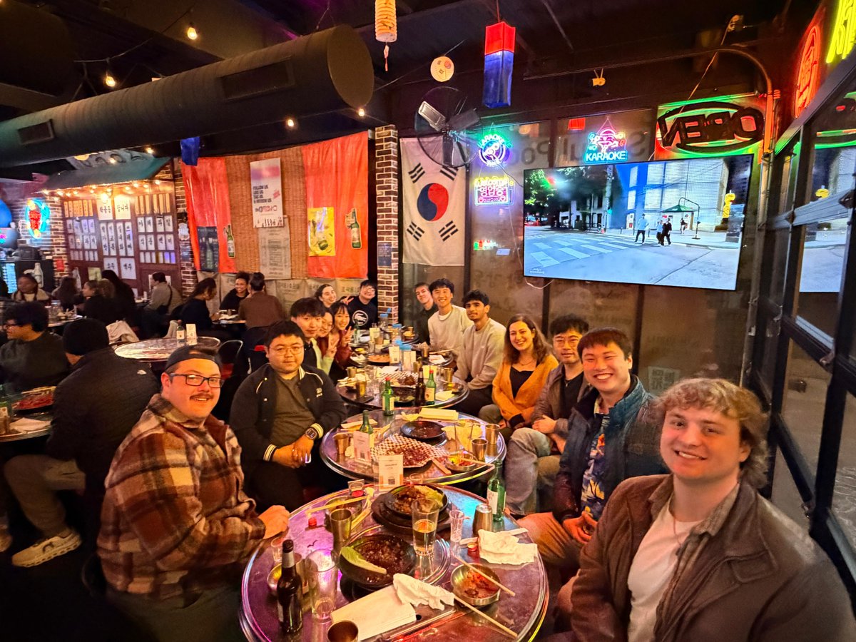 Yuanning Feng Research Group tweet media