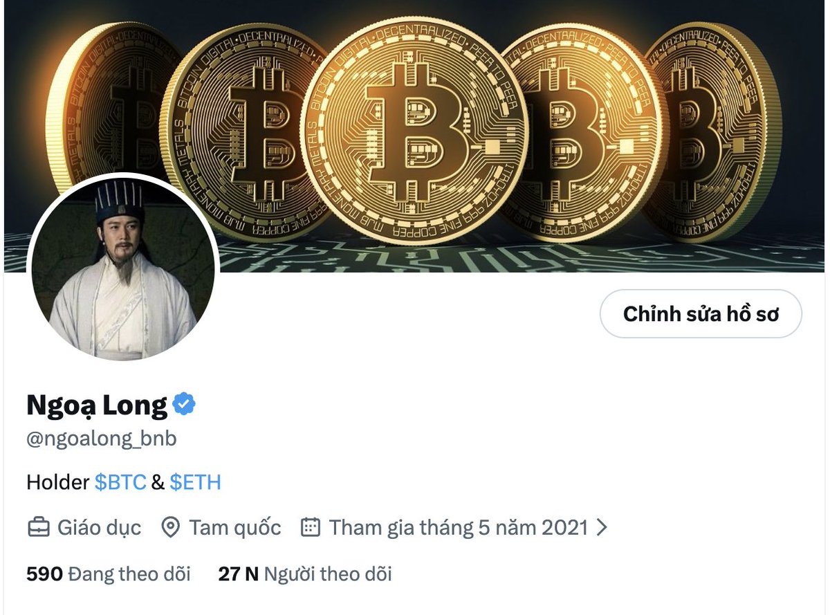 Ngoạ Long tweet media