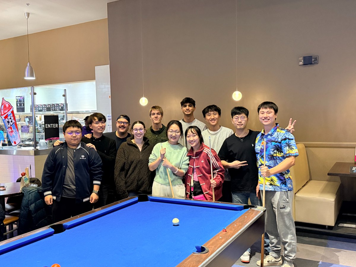 Yuanning Feng Research Group tweet media