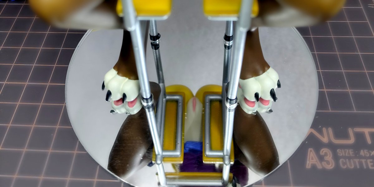 AnkoroStudio tweet media