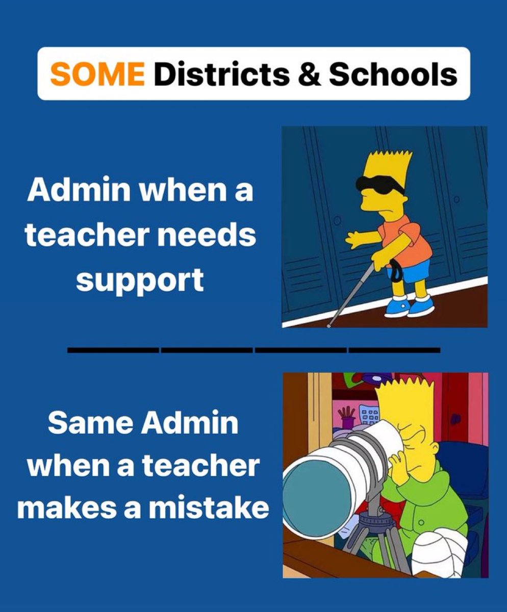 Fixing Education tweet media