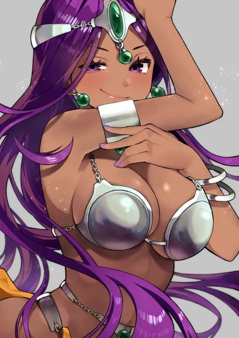 マーニャもいいぞ