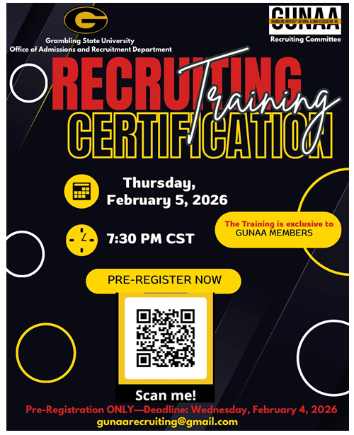 Member Reminder - Note: Deadline to Register is this Wednesday!