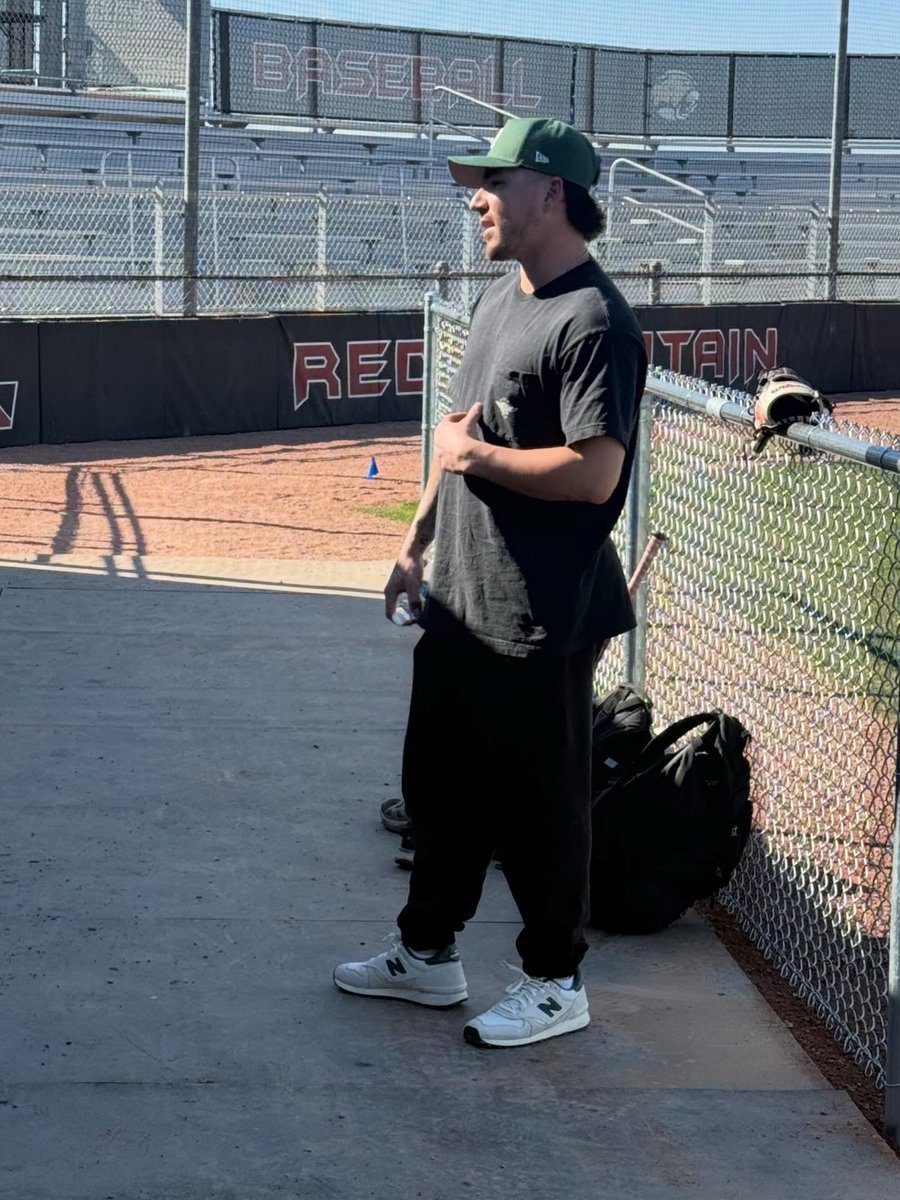 Red Mtn. Baseball™ tweet media