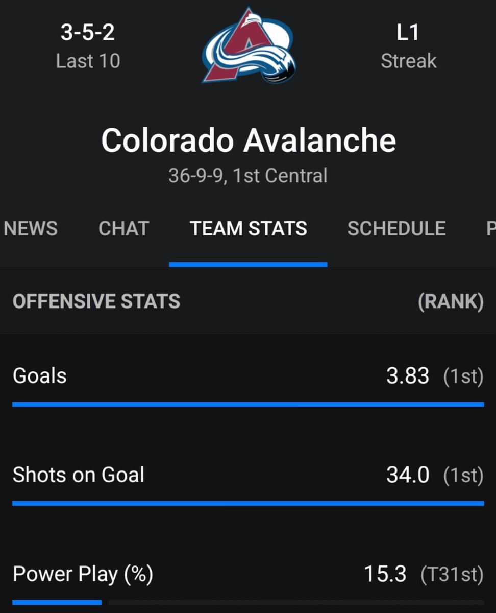 Nick, Quebec City tweet media