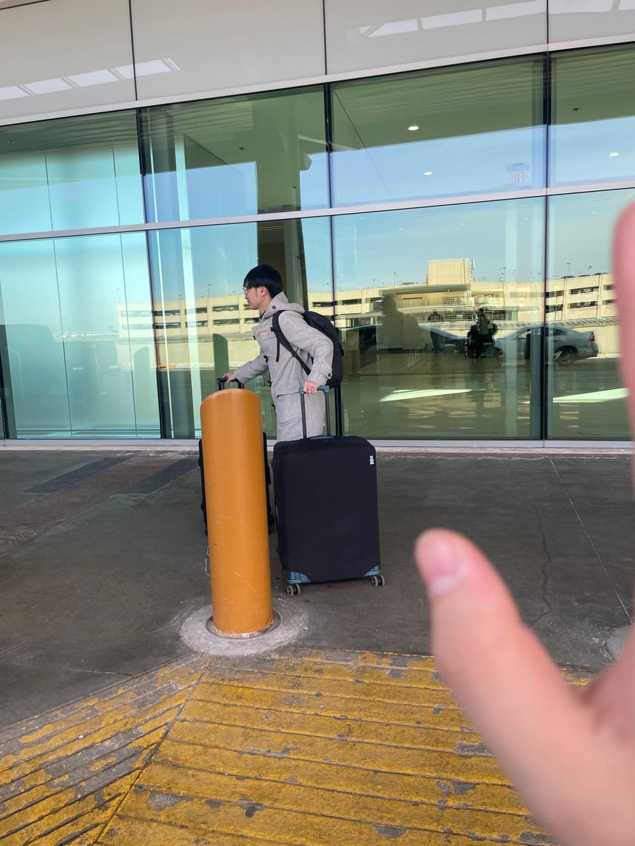 Yuanning Feng Research Group tweet media