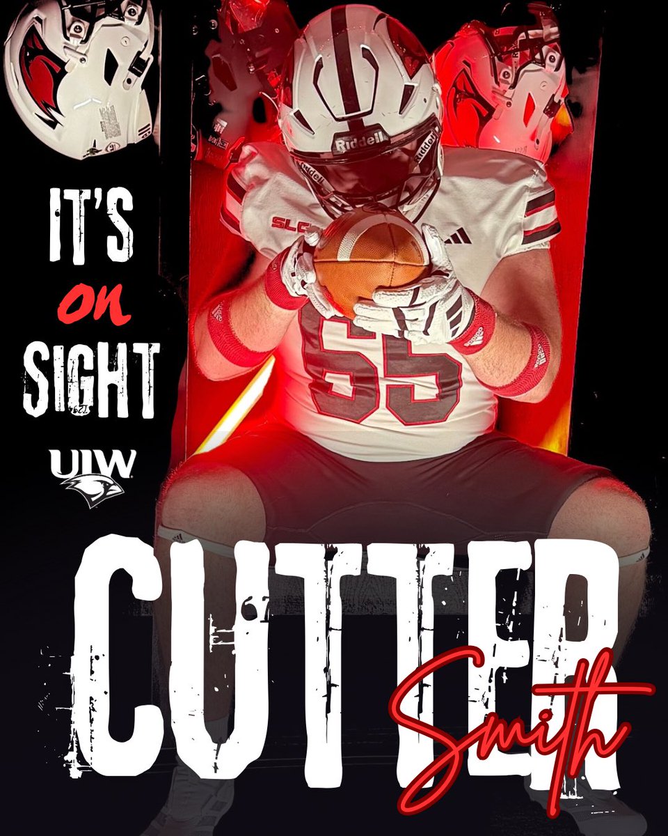 Cutter Smith tweet media