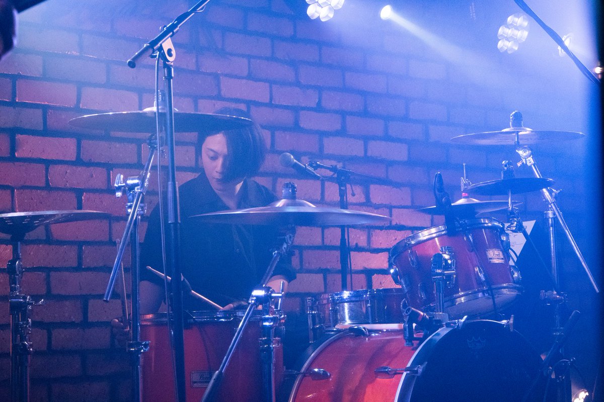 【Live Photo】

2026.01.29 @ 吉祥寺Planet K

Planet K presents. “ Tadanet K ”

Photo by <a href="/abidaruma_staff/">みう</a>