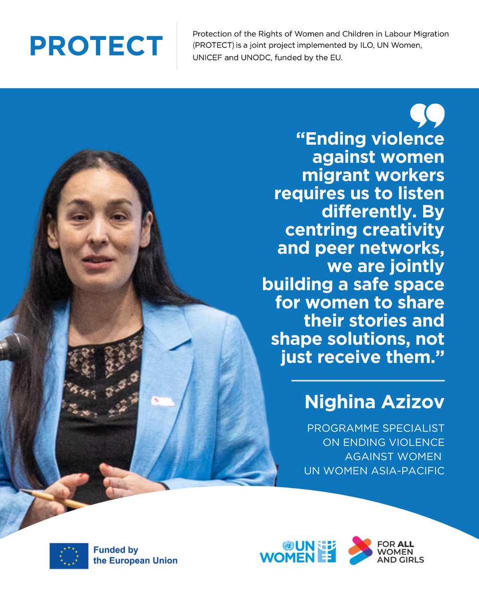 UN Women AsiaPacific tweet media