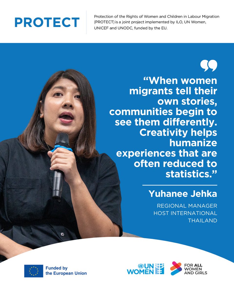 UN Women AsiaPacific tweet media