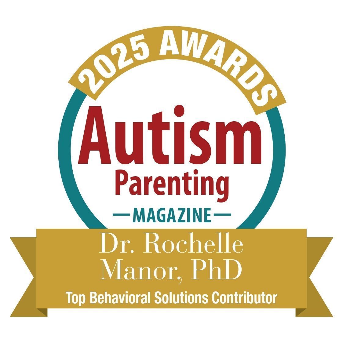 Autism Parenting Magazine tweet media