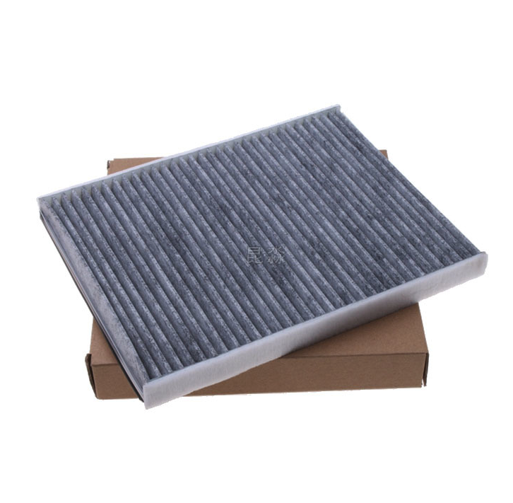 KunGuan6's tweet image. A reliable cabin air filter designed just for your 05-06 Cadillac SLS! 🚗 Our premium filter from KunGuan Auto Parts keeps your car’s interior air fresh and clean, making every daily drive a more comfortable experience. #CabinFilter #CarParts click：bit.ly/KunGuan