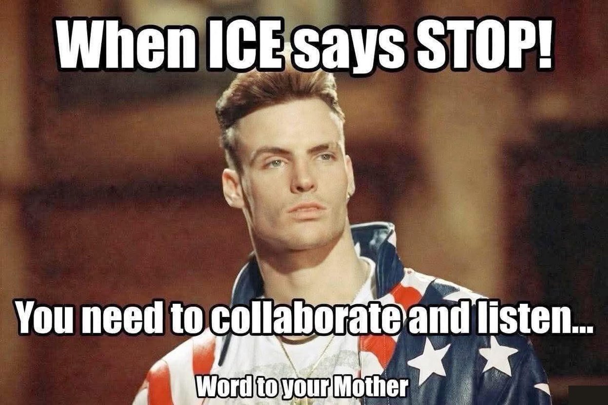 tard29825's tweet photo. @MarioNawfal #TeamICE https://t.co/leNhpEbEVp
