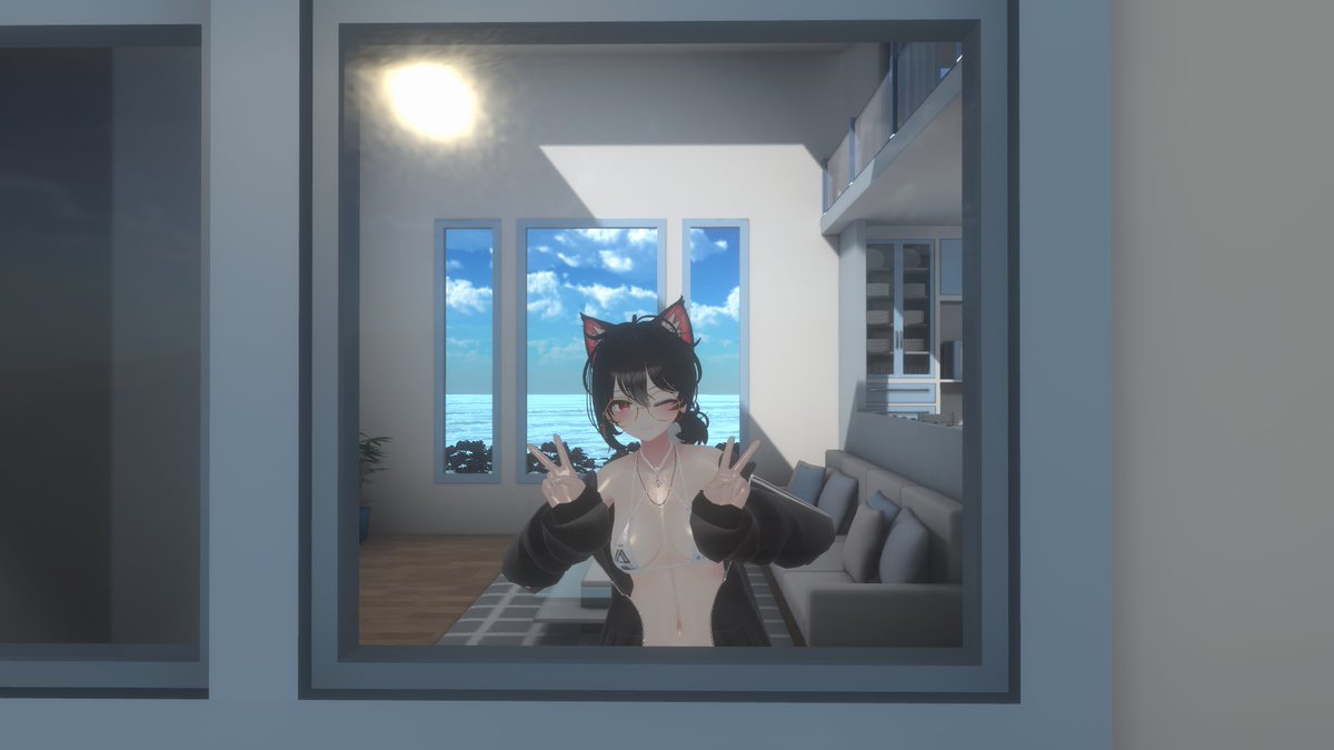 2026-02-05
Window &amp; Me