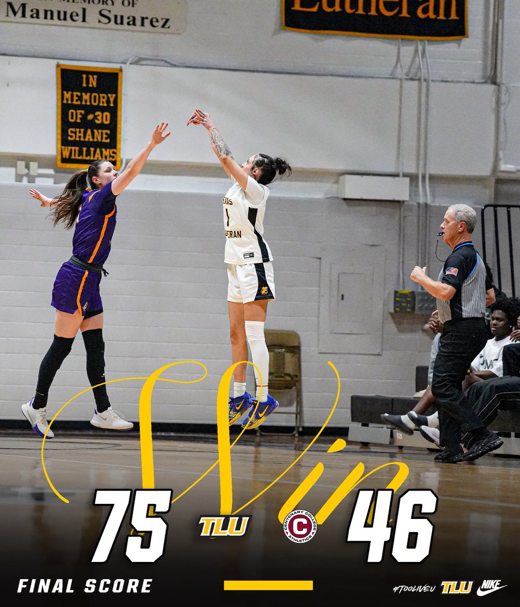 TLU Women’s Basketball tweet media