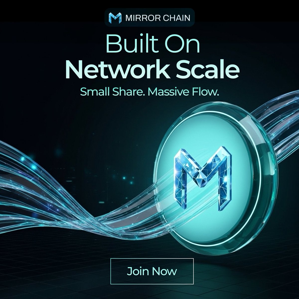 Mirror Chain tweet media