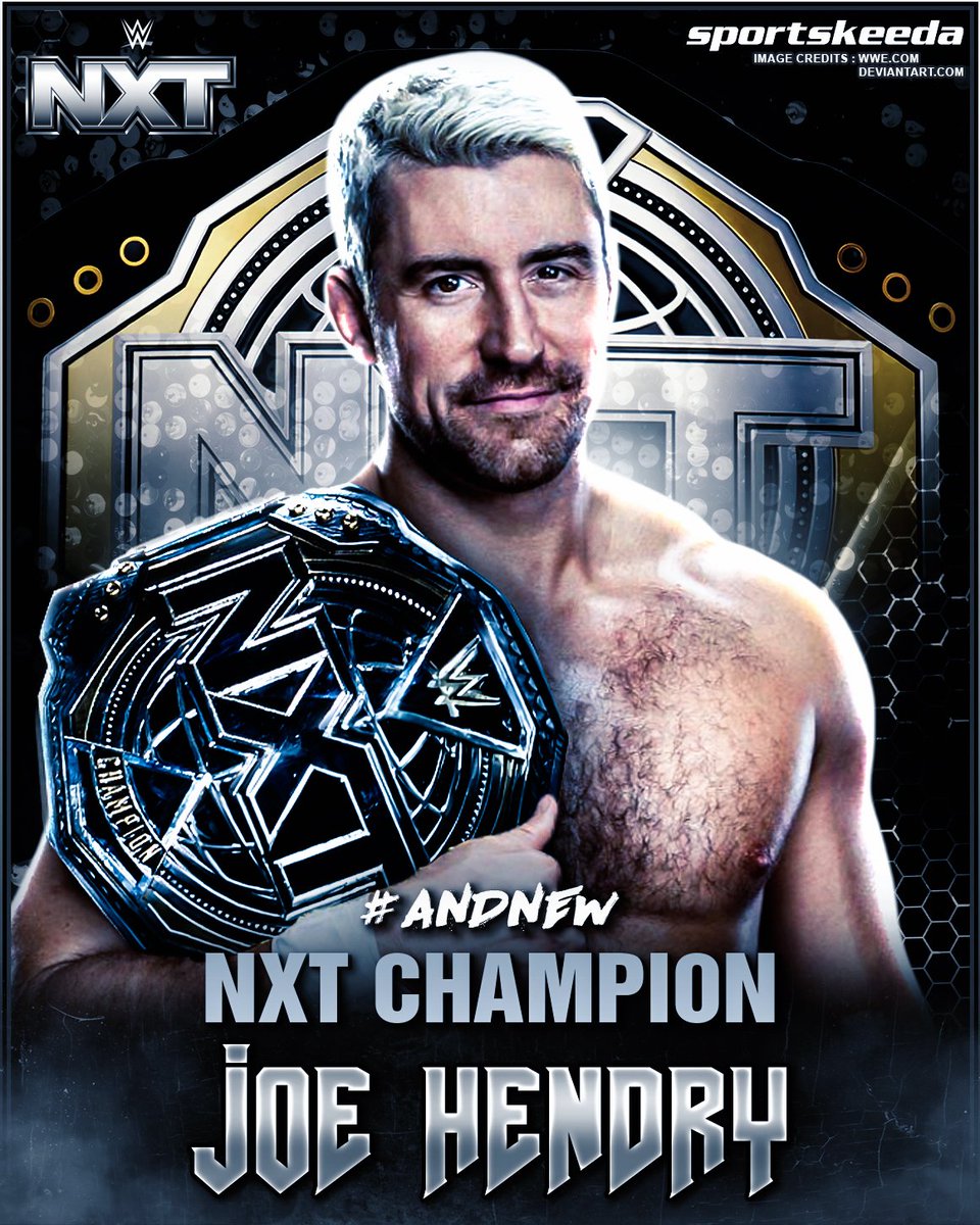 Sportskeeda Wrestling tweet media