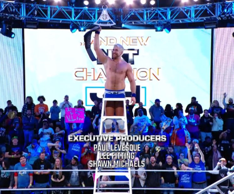 Wrestle Ops tweet media