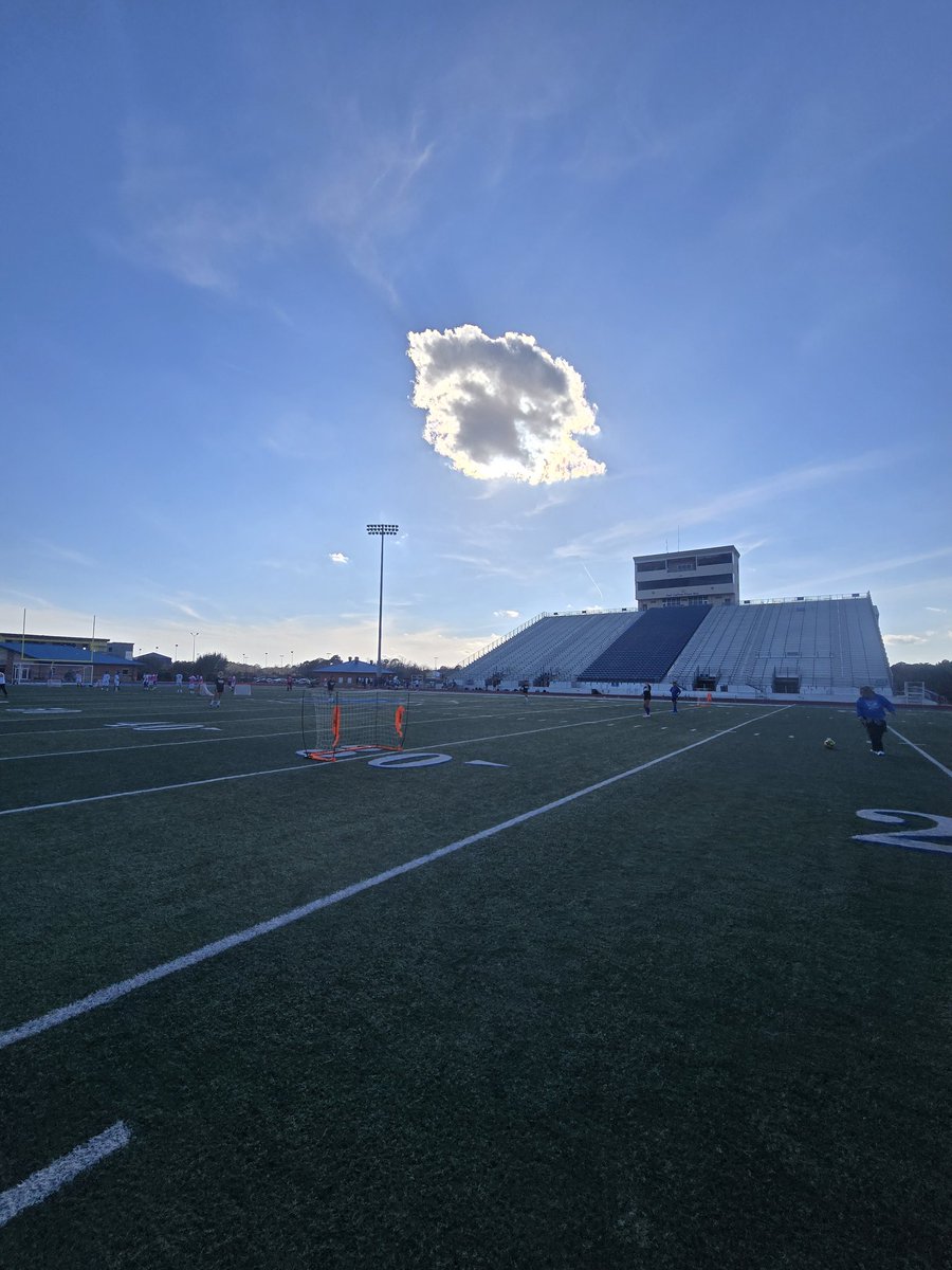 Dickinson Girls Soccer tweet media
