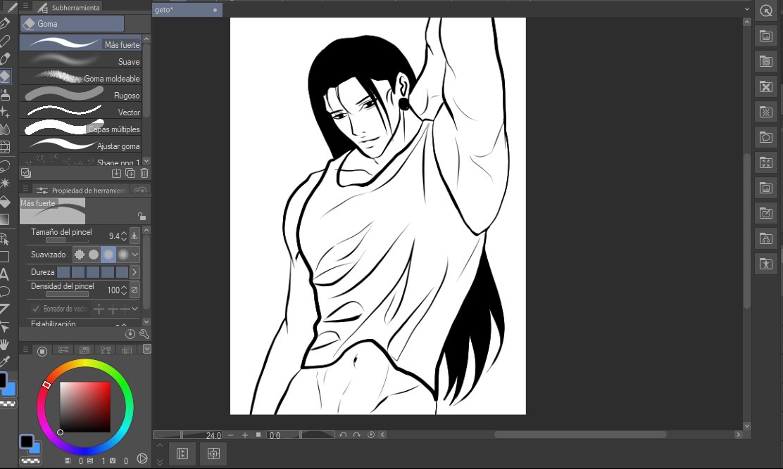 anabeluuz's tweet photo. Suguru Geto❤️ Happy Birthday❤️
Link: https://t.co/nYSryiUBuy
❤️❤️❤️❤️❤️❤️❤️❤️❤️❤️❤️❤️
#SuguruGeto #GetoSuguru #satorugojo #GojoSatoru #fanart #JujutsuKaisen #JJK #artwork #WIP #wipart #artstyle https://t.co/bi4OPPYpYC