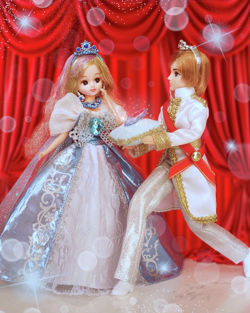 リカちゃん 公式 *♬ (@bonjour_licca) / Posts / X