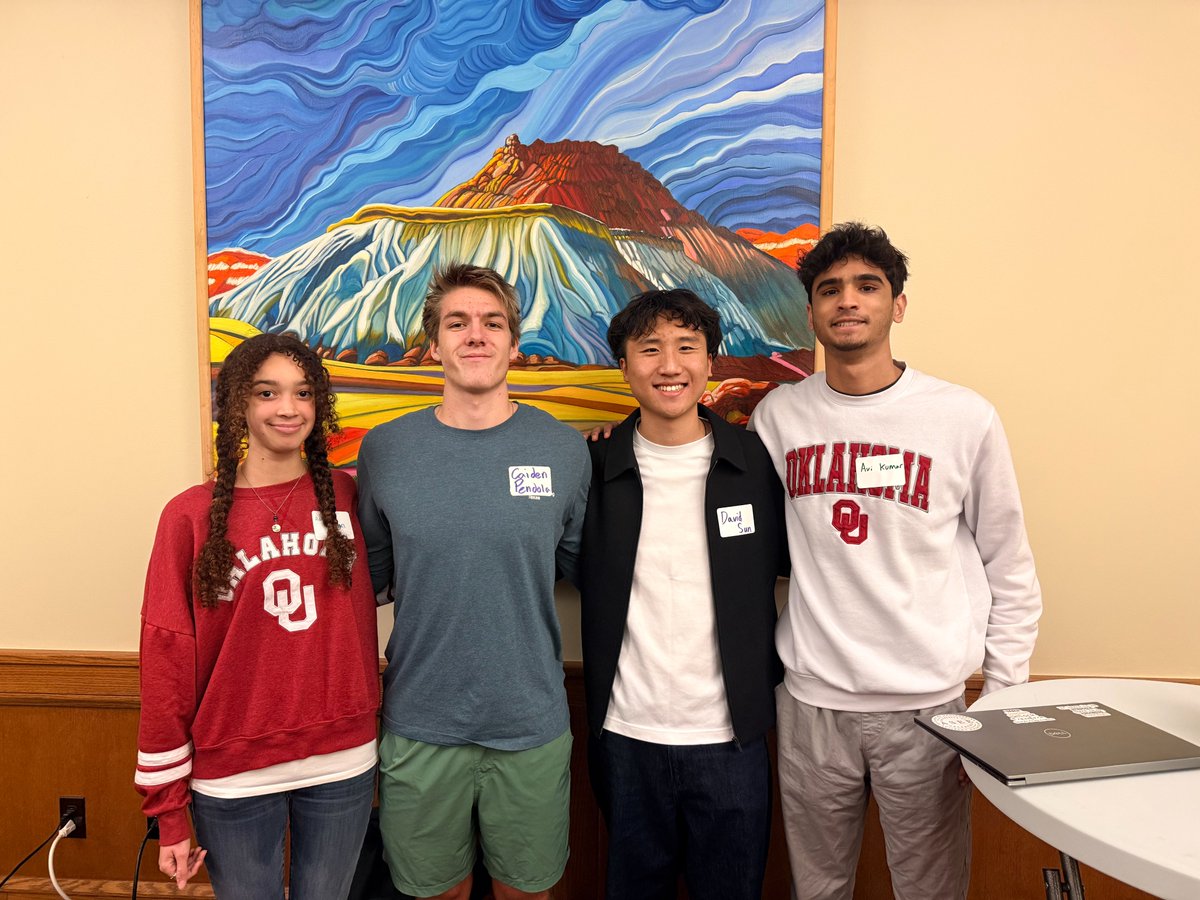 Yuanning Feng Research Group tweet media