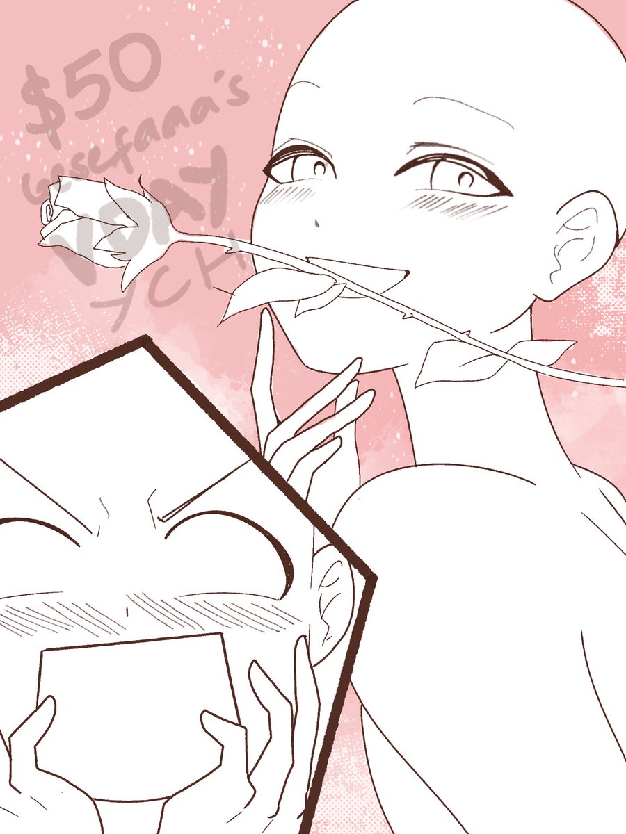 Gesefaaa || COMMS OPEN! tweet media