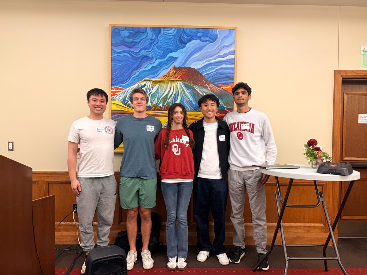 Yuanning Feng Research Group tweet media