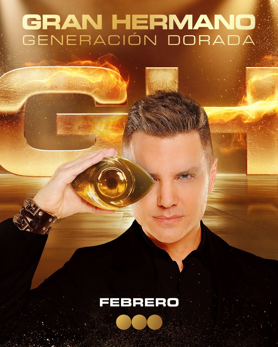 eeemiliano's tweet photo. Tanto LUQUITAS RODRIGUEZ como COKER serán parte de la LIGA DE STREAMERS de #GranHermano Generación Dorada reaccionando a las galas del programa. https://t.co/lm1wgvyBQ0