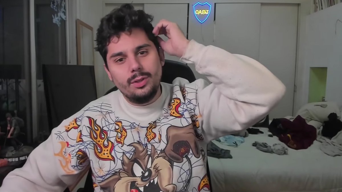 eeemiliano's tweet photo. Tanto LUQUITAS RODRIGUEZ como COKER serán parte de la LIGA DE STREAMERS de #GranHermano Generación Dorada reaccionando a las galas del programa. https://t.co/lm1wgvyBQ0