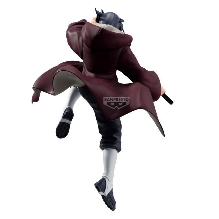 2026年6月発売最新プライズ NARUTO-ナルト- 疾風伝 VIBRATION STARS