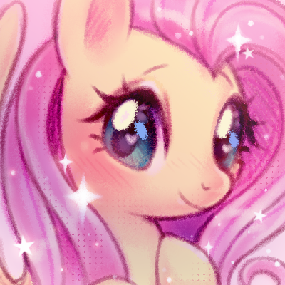 Fluttershy 🦋
#mlpfim